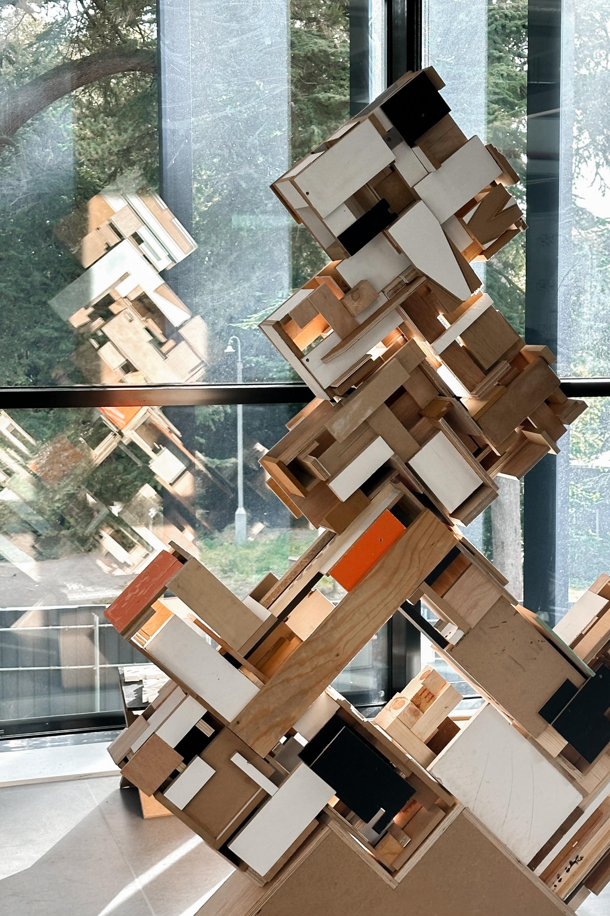 Resource-Availability-Driven Design