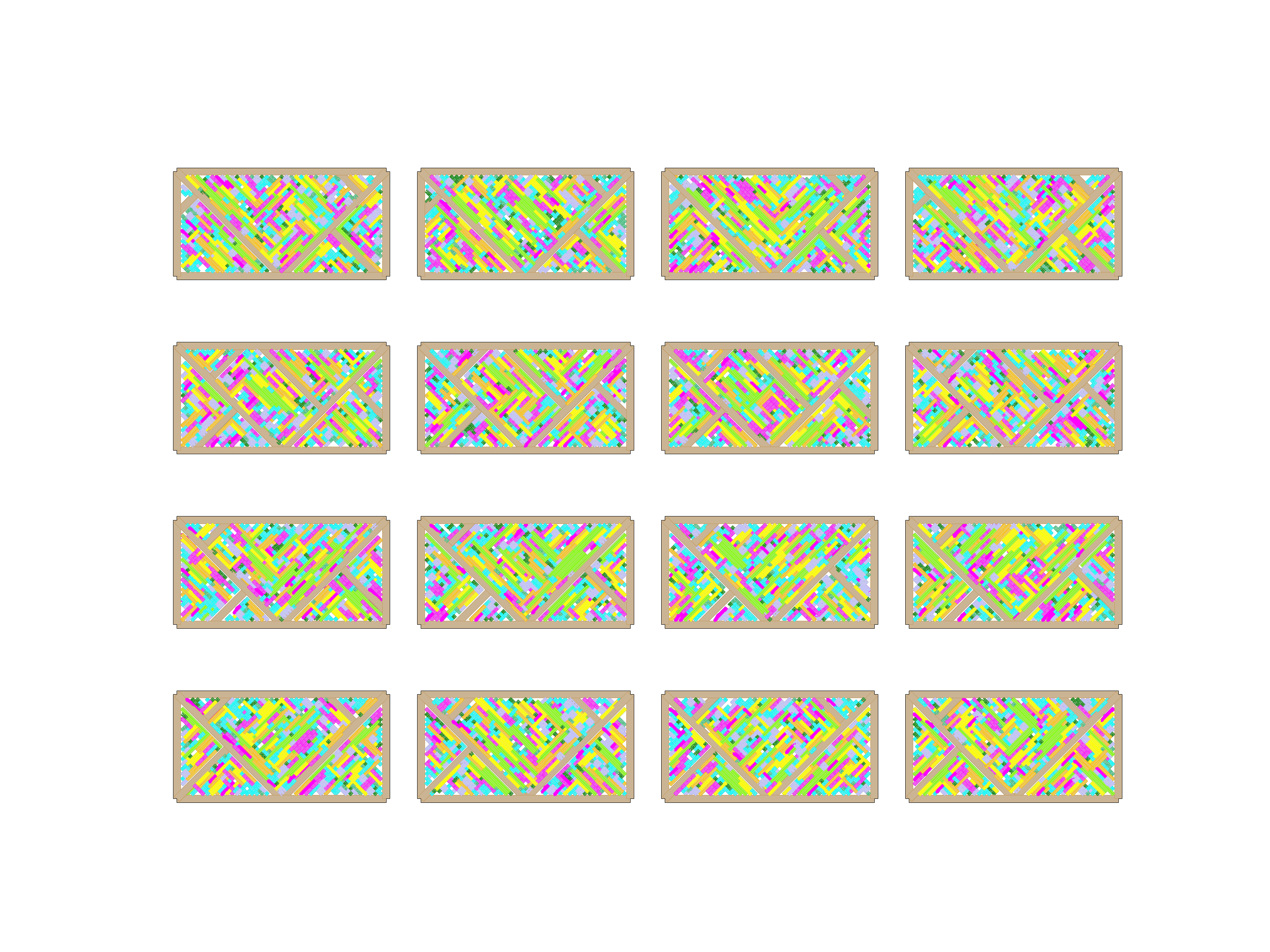 Resource-Availability-Driven Design
