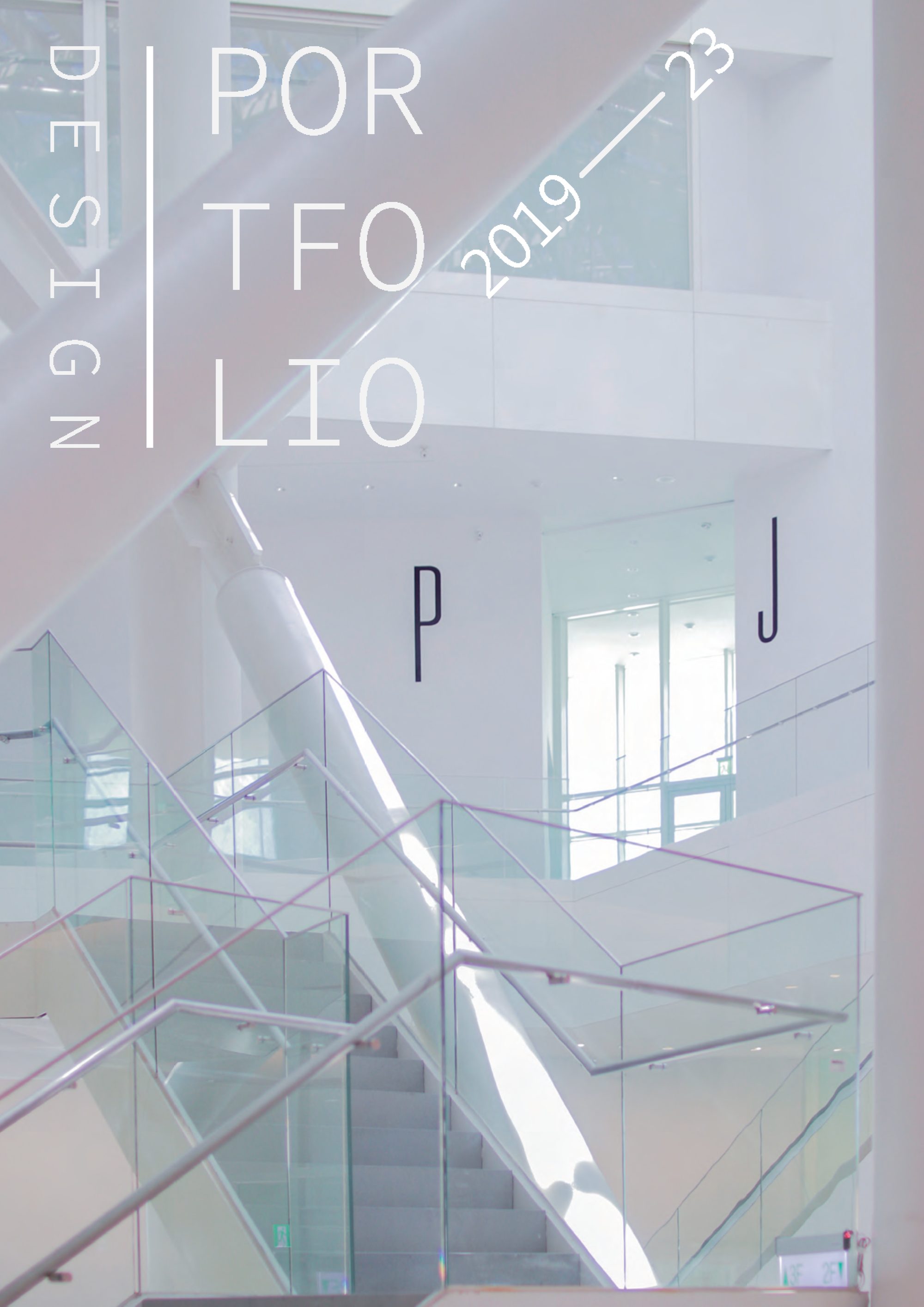 Portfolio 2019-23