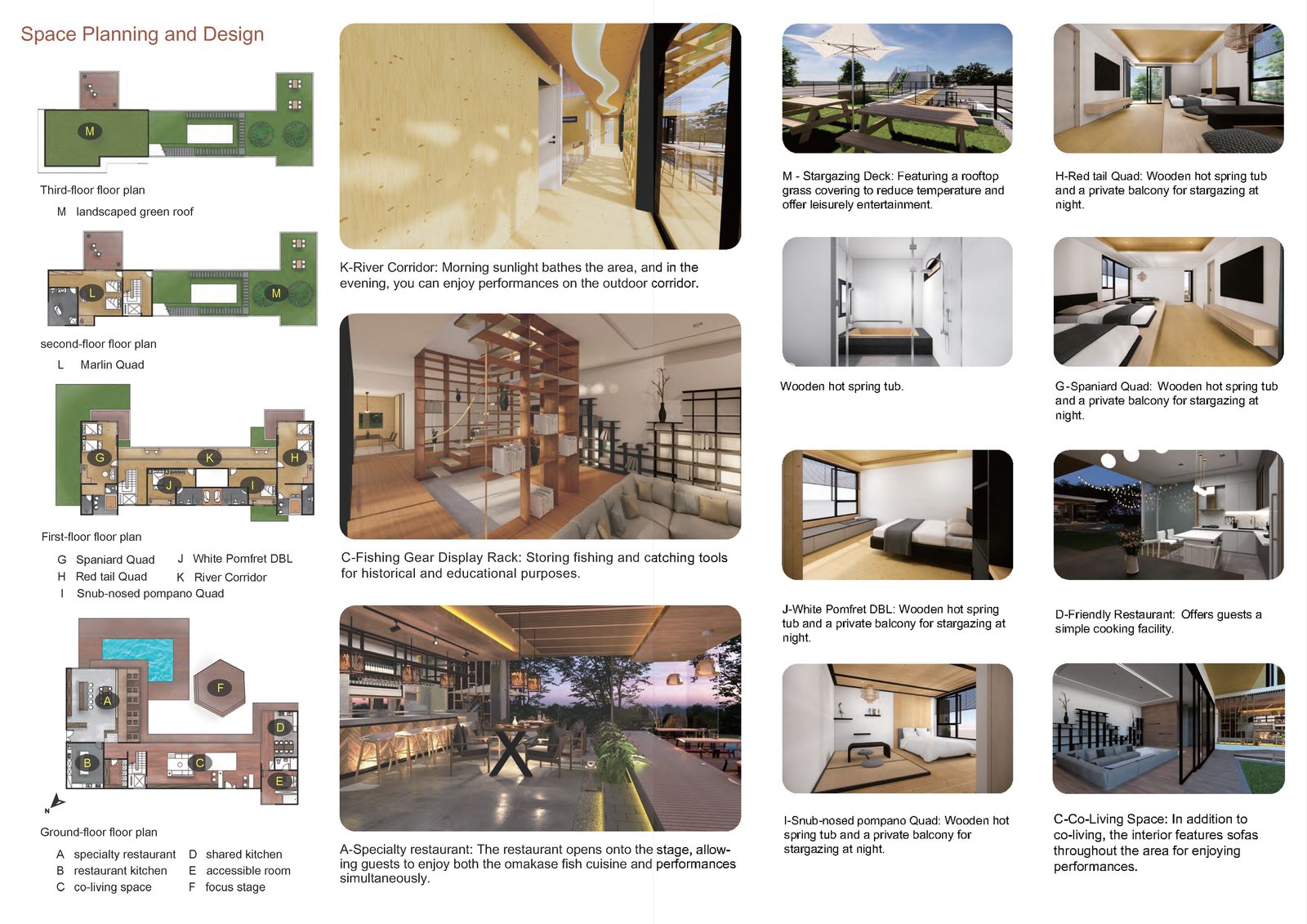 Sustainable Guesthouse